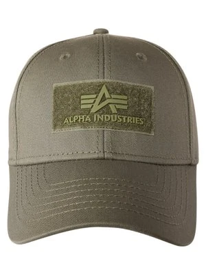 Czapka z daszkiem alpha industries