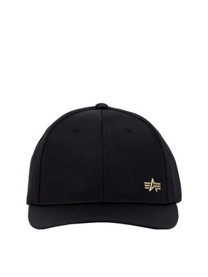Czapka z daszkiem alpha industries