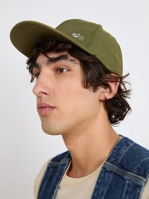 Czapka z daszkiem alpha industries
