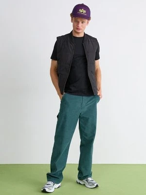Czapka z daszkiem alpha industries