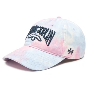 Czapka z daszkiem American Needle Janis SMU733A Różowy