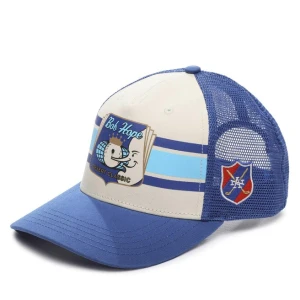 Czapka z daszkiem American Needle Sinclair - Desert Classic 19H007A-DESERT Niebieski