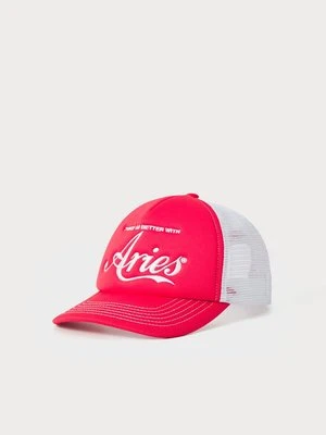 Czapka z daszkiem Aries