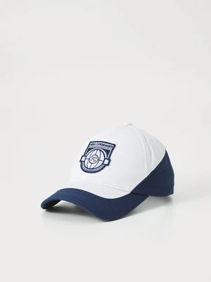 Czapka z daszkiem Arkk Copenhagen