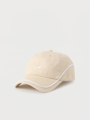 Czapka z daszkiem ARKK Copenhagen piaskowy