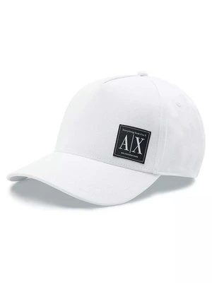 Zdjęcie produktu Czapka z daszkiem Armani Exchange