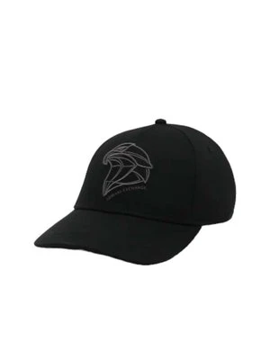Czapka z daszkiem Armani Exchange