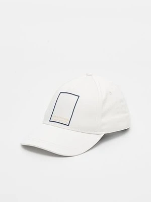 Czapka z daszkiem Armani Exchange