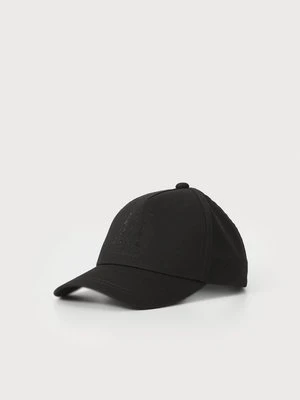 Czapka z daszkiem Armani Exchange