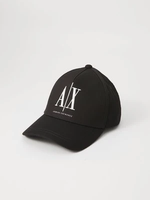 Zdjęcie produktu Czapka z daszkiem Armani Exchange