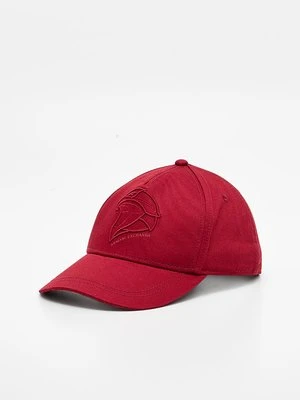 Czapka z daszkiem Armani Exchange