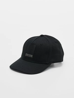 Czapka z daszkiem Armani Exchange