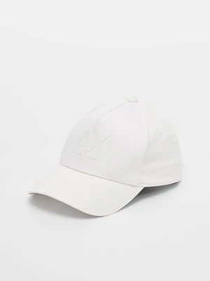 Czapka z daszkiem Armani Exchange