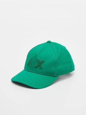 Czapka z daszkiem Armani Exchange