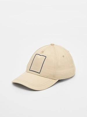 Czapka z daszkiem Armani Exchange