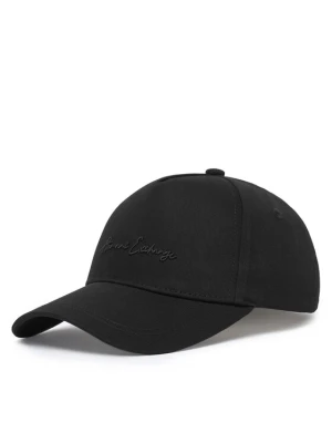 Czapka z daszkiem Armani Exchange XW000956 AF13848 UC001 Czarny