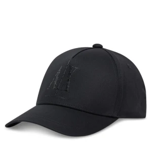 Czapka z daszkiem Armani Exchange XW000957 AF13846 UC001 Czarny