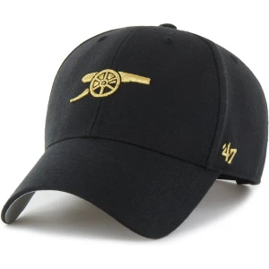Czapka z daszkiem Arsenal FC Metallic Snap MVP 47 Brand