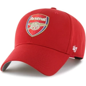 Czapka z daszkiem Arsenal FC Raised Basic MVP 47 Brand