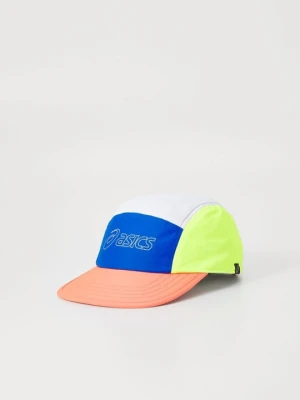 Czapka z daszkiem Asics biały