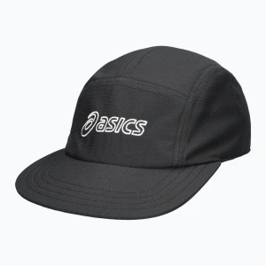 Czapka z daszkiem ASICS Performance Running 5 Panel performance black