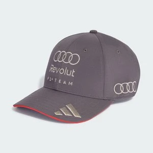 CZAPKA Z DASZKIEM AUDI REVOLUT F1 TEAM Adidas