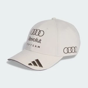 CZAPKA Z DASZKIEM AUDI REVOLUT F1 TEAM Adidas