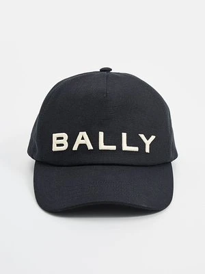 Czapka z daszkiem Bally