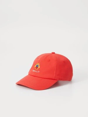 Czapka z daszkiem Bally
