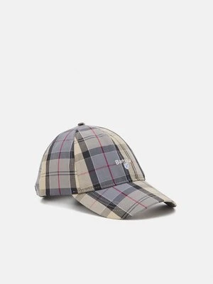 Czapka z daszkiem Barbour