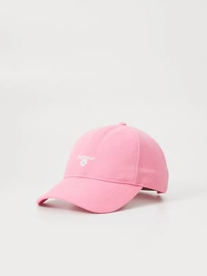 Czapka z daszkiem Barbour