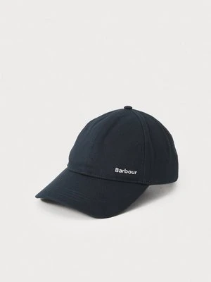 Czapka z daszkiem Barbour