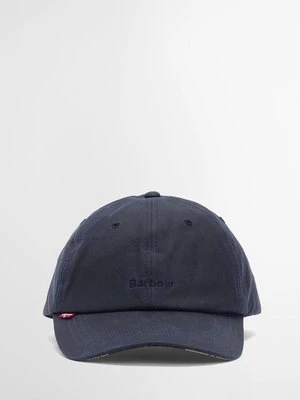 Czapka z daszkiem Barbour