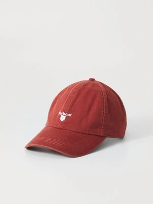 Czapka z daszkiem Barbour