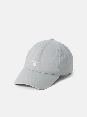 Czapka z daszkiem Barbour