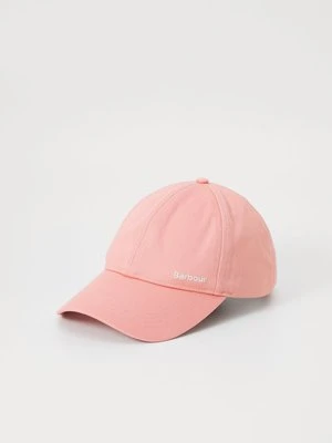 Czapka z daszkiem Barbour