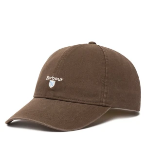 Czapka z daszkiem Barbour Cascade MHA0274OL51 Zielony