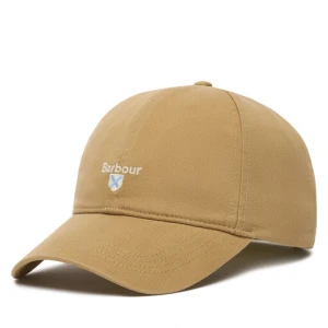 Czapka z daszkiem Barbour Cascade MHA0274ST51 Beżowy