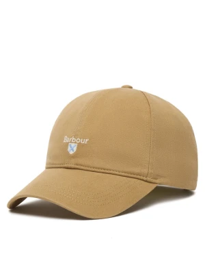 Czapka z daszkiem Barbour Cascade MHA0274ST51 Beżowy