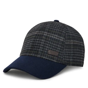 Czapka z daszkiem Barbour Clyde MHA0867NY91 Granatowy
