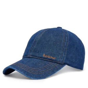 Zdjęcie produktu Czapka z daszkiem Barbour Grindle Cap MHA0887BL11 Niebieski