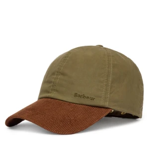 Czapka z daszkiem Barbour Transport Cap MHA0888GN31 Zielony