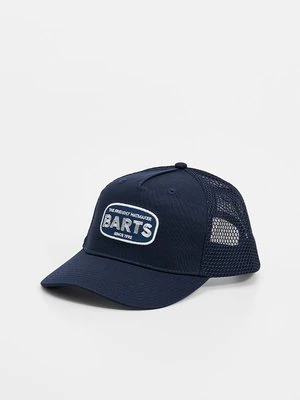Czapka z daszkiem Barts