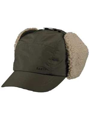 Czapka z daszkiem Barts