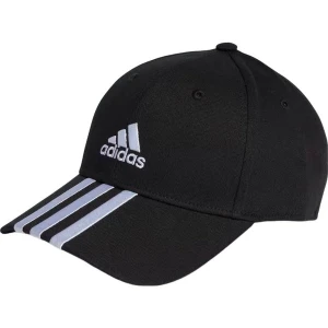 Czapka z daszkiem Baseball 3-Stripes Twill Adidas