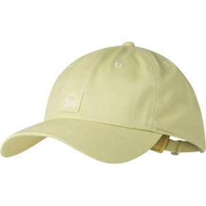 Czapka z daszkiem Baseball Solid Zire Buff