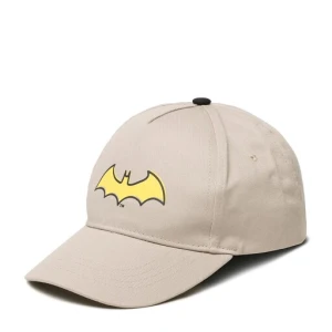 Czapka z daszkiem Batman ACCCS-SS23-129WBBAT-A Beżowy