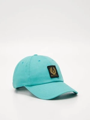 Czapka z daszkiem Belstaff