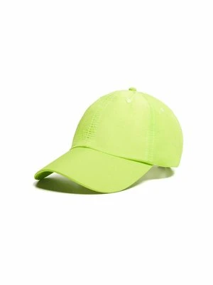 Czapka z daszkiem Bershka