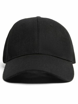 Czapka z daszkiem Bershka
